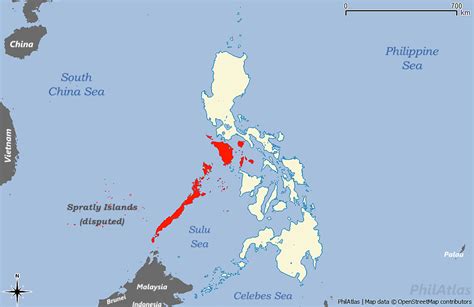 MIMAROPA Region Profile – PhilAtlas.